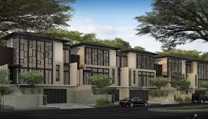 Komplek industri prapanca kav 50 bandung / rumah d. Lancewood Landed House Nava Park Bsd City Propertindo 123