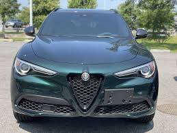 Image result for Verde Montreux 2005 Alfa-Romeo