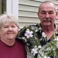 Fundraiser by Christina Warwick : Funeral expenses