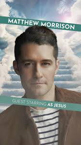 Matthew Morrison Rhymes and Revelations