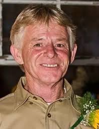 Obituary information for Mike Garner