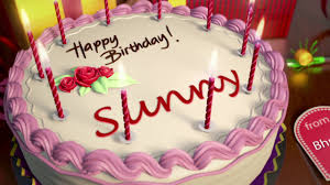 Happy birthday sunny bro cake images. Happy Birthday Sunny Youtube