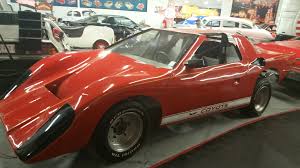 You can find the shelby heritage center and museum at 6405 ensworth st, las vegas. Hollywood Car Museum Las Vegas Nevada Album On Imgur