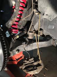 Fits toyota sequoia 4.7 4wd genuine oe textar coated rear vented brake discs set (fits: Diy Replacing Front Brake Pads And Rotors Toyota Tundra Forum