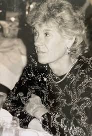 Jean Trunks Obituary