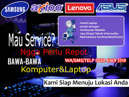 In the search box on the taskbar, type performance, then select adjust the appearance and performance of windows. Jasa Install Ulang Windows Purwokerto Jasa Perbaikan Dan Reparasi Komputer Purwokerto