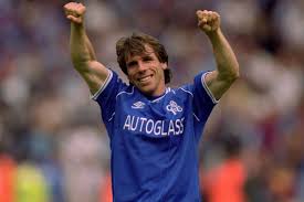 Go on to discover millions of awesome videos and pictures in thousands of other. Chelsea News We Had A Very United Changing Room Zola Reveals The Secret To Blues Success During His Playing Days Goal Com