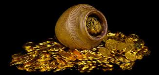 540 free images of gold coins. Israeli Youths Unearth 1 100 Year Old Gold Treasure Outlook Traveller