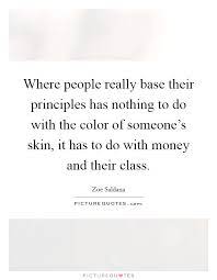 Where People Really Base Their Principles Has Nothing To Do With Picture Quotes