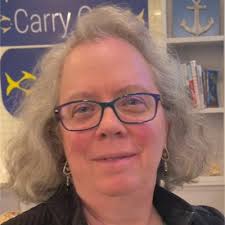 Nancy Christofferson