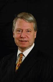 15: Paul Coby, IT director, John Lewis