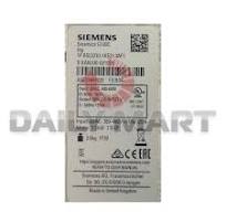 New In Box SIEMENS 6SL3210-1KE21-3AF1 Frequency Converter