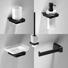 Maybe you would like to learn more about one of these? Sonia Bathroom Accessory Sets At Soakology