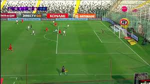 Colo colo sabrá hoy si el tribunal de disciplina sanciona a leonardo gil y al estadio monumental. Colo Colo Jeison Vargas Convierte El Primer Gol Del Partido Dale Albo