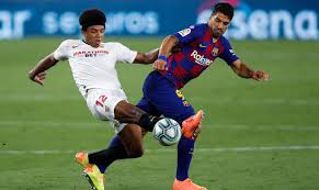 2,660 likes · 40 talking about this. The Barca Can Remain Without Another Central Of Future Kounde To A Step Of The City
