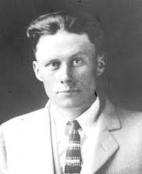 Charles Edward Nichols (1908-1991)