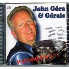 Old Country Style by Eddie Blazonczyk And Chet Kowalkowski