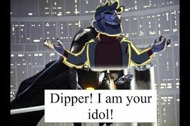 Ford Galaxy Meme 9 Memes Gravity Falls Ford