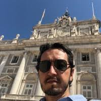 Francisco Javier Rubiano Ramirez