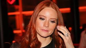 Manche Dinge sind halt unvermeidlich": Eva Benetatou packt bei Oliver  Pocher aus