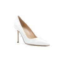 La nostra selezione scarpe da sposa economici è in offerta on line. Tacchi Da Sposa Bianchi Online Showroom Di Stylosophy