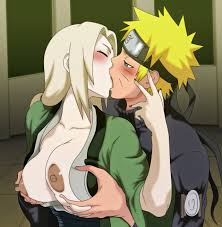 Naruto Tsunade Hentai image 251859 | wallpapers1.ru