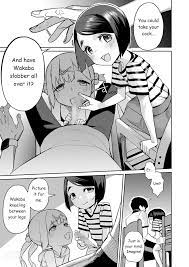 Ane wa Imouto o Kaneru | Sis for Sis - English Hentai Manga (Page 7)