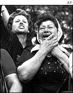 We don't have any reviews for dirty war. Argentina S Dirty War
