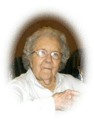 Betty Geise Obituary