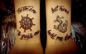 We would like to show you a description here but the site won't allow us. What Does Anchor And Wheel Tattoo Mean Represent Symbolism