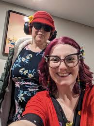 On this international women's Day let's celebrate our wonderful admins  Laura Hope Cordell and Joanne North who work tirelessly keeping this site a  safe fun supportive place for everyone