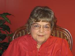 Carl and Mary Wiley, May 1994