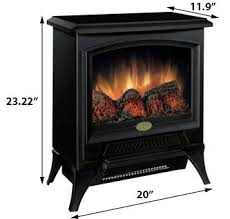 Maybe you would like to learn more about one of these? Dimplex Freestanding Electric Stove Cs12056a Cs12056a Cs 12056a Dimplex