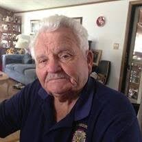 Ralph Hardin Obituary