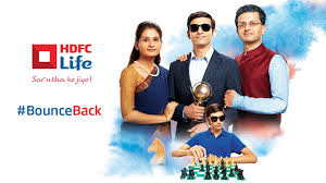 In a tweet, hdfc bank cares said that the bank is looking into the issue. Prepare Your Family To Bounceback With Hdfc Life Youtube