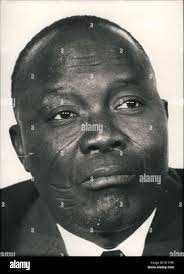 Lamizana hi-res stock photography and images