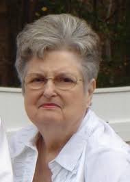 Betty Kitchens Obituary