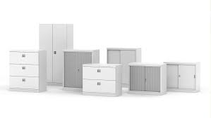 Steelcase 900 series used 2 drawer lateral file with gray laminate top, silver features: Datum C2 Office Storage Lateral File Cabinet Steelcase