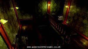 The blue gem is the second gem that you'll get a chance to obtain. Resident Evil Ps1 Walkthrough Blue Gem Youtube