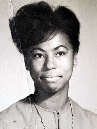 Mildred Harris Obituary