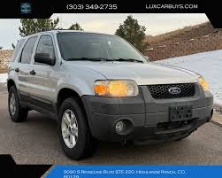 Image result for Silver 2005 Escape