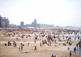 Bredene ligt ongeveer halverwege de belgische kust, tussen oostende en de haan. The Top 10 Things To Do And See In Oostende