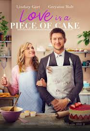 Vanessa kirby, shia labeouf, ellen burstyn and others. Love Is A Piece Of Cake Tv Movie 2020 Imdb