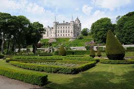 We did not find results for: Dunrobin Castle Gardens Feature Page On Undiscovered Scotland