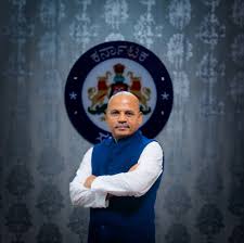 Dr.Sharan Prakash Patil