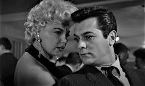 Classic Film Sweet Smell of Success Discussion