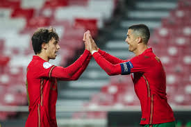 Belgium goes head to head with portugal at the estadio de la cartuja stadium on the 27th of june 2021, in the euro 2020 round of 16. 2021 á‰ Football Betting Tips Today Ronaldo To Net In Cagey Portugal Vs France Belgium Vs England Nations League Predictions á‰ Leo Messi Birthday