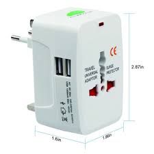 We've compared 40 usb wall chargers to help you find the best ones to quickly and reliably charge not only is this charger super fast, but it's also ultra portable. Megegett Shuraba Lassu International Plug Adapter Cbpconstructorsllc Com