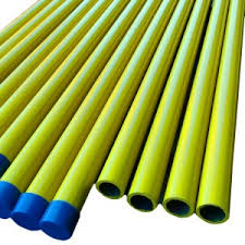 China Anti corrosion steel pipe underground epoxy powder ...