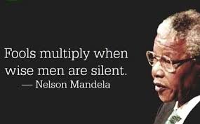 Pin By Salam On Quotes In 2020 Nelson Mandela Rebellious Men